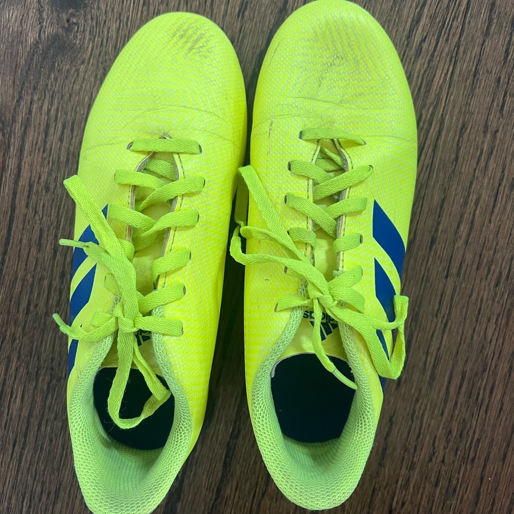 Adidas Nemeziz Soccer Cleats